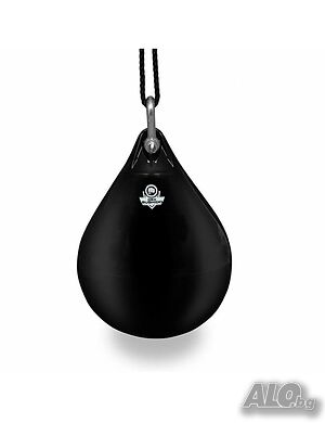 Боксова круша с вода DBX Hydro Bag - 25 kg