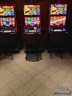 Игрална зала в Кюстендил търси Крупие