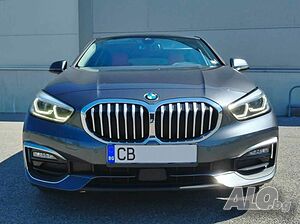 BMW 120 D
