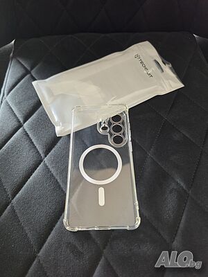 Samsung S26 Ultra кейс калъф
