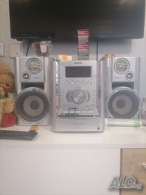Уредба sony