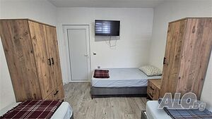 Стаи и легла за нощувки за работници и групи в гр. Ботевград