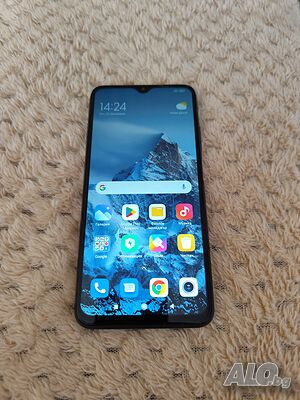 Продавам Xiaomi Redmi 9T