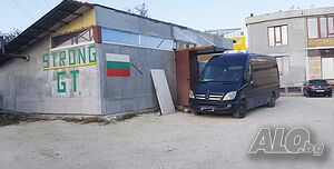 СКЛАД под Наем