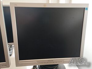 Монитор 17” Philips 170S