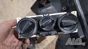 Управление на климатик панел от Пасат Б5 Голф 4 за Vw Passat B5 Golf 4