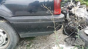 Задна броня за VW Golf 3 броня Фолксваген голф 3