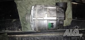 Генератор BOSCH 0 120 468 111 за БМВ е30 е36 от BMW e30 алтернатор 140 ампера 140A