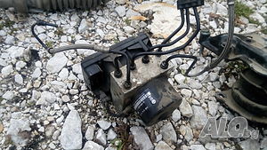 АБС модул за Фолксваген Поло 94-02г. 1,4 и др. от Vw Polo 3 ABS помпа VAG