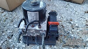 ABS модул АБС помпа за Хонда Акорд 7 Honda Accord VII, 57110-SEF-E610-M1, SEFE6