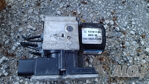 АБС модул ABS помпа за Opel Vectra C Signum GM 13191183 TRW 15052206, 15113906, 54084734C