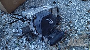 Помпа ABS модул АБС за Mercedes A-Class (W168) 97 - 04 от Мерцедес 168, 0 265 202 433