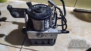 АБС модул ABS блок за волво С40 В50 от Volvo S40 V50 30647857 A 4N51-2C405-AD / 10.0206-0122.4