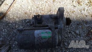 Стартер за Ровър 210ТД 620Сди 45 400 25 200 от MG Freelander 2.0DI Honda Civic Accord 6 228000-4960