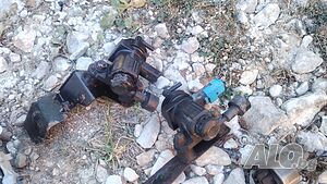 Вакум клапан Bosch 0928400309 за Фиат Скудо 99-06г. 2,0ЖТД и мн други от Fiat Scudo 9 628 971 180