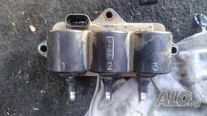 Запалителна бобина за Деу Матиз 0,8 1,0 Шевролет от Daewoo Matiz Chevrolet 0.8 1.0 96291054