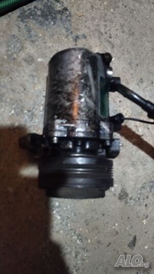 Климатичен компресор за климатик от БМВ е46 е39 з3 за BMW e46 Z3 OEM 8 390 646