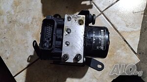 АБС модул ABS помпа за Пежо 206 от Peugeot 206 Pejo Ate 10.0948-1108.3, 9632539480