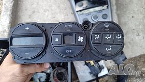 Управление на климатроник панел 69262205 за Опел Вектра Б от Opel Vectra B