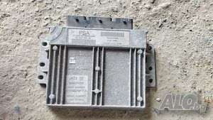 Компютър за двигател от Пежо 206 1,4 за Pejo Peugeot 206 1.4 8V 9655659480 96 569 725 80 S2000PL4FC5