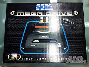 Sega Mega Drive 2 100% Оригинал! Конзоли | Игри и конзоли | София