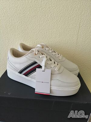 Маратонки/сникърси Tommy Hilfiger
