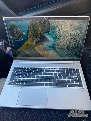 HP Probook 455 Notebook