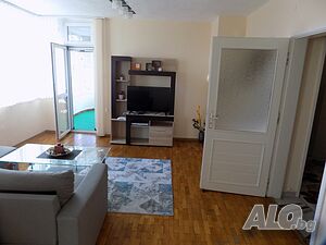Дава под наем апартамент