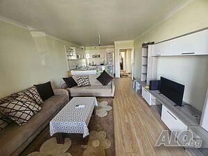 Продава апартамент Тристаен апартамент 132 кв.м Тухла 2017 г. 3 етаж Непоследен | Апартаменти | Възрожденци Кърджали