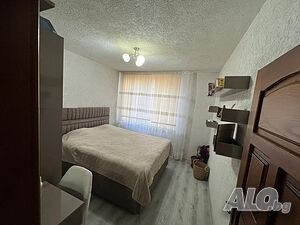 Продава апартамент Тристаен апартамент 107 кв.м Тухла 2015 г. 3 етаж Непоследен | Апартаменти | Възрожденци Кърджали