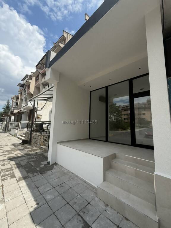 Satılık ticari mülk – Merkez (Tsentır), Kırcaali, ilan fotoğrafı 1