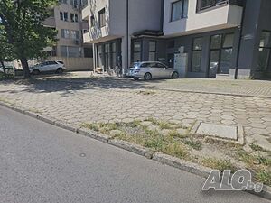 Продава магазин