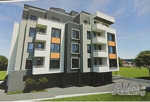 Продава апартамент