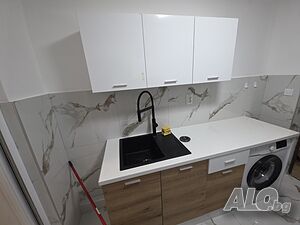 Двустаен апартамент под наем от собственик!