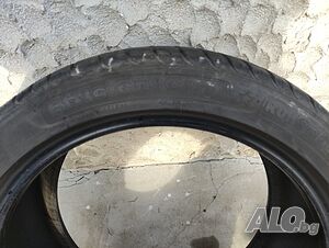 Goodyear 225/45/18 run flat