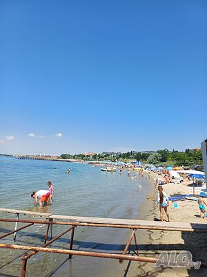 Магазин, офис, козм. салон, масажи Магазин Офис Кабинет Салон за красота Място в салон за красота 30 кв.м Партер | Магазини, Офиси, Кабинети, Салони | Равда