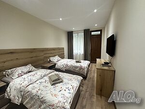 Девня Infinity House