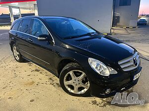 Продавам Mercedes R320