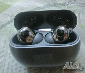 Продавам слушалки HUAWEI FreeBuds Pro 3 silver Frost