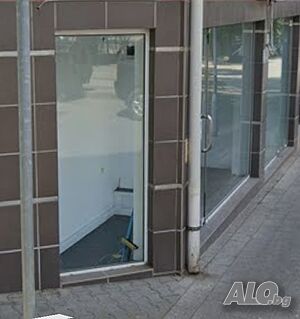 Помещение, до МОЛ ”Марково тепе”