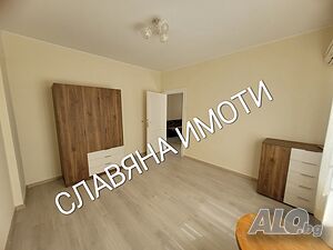 Етаж от къща с допълнителна сграда/кабинет, до ВМИ