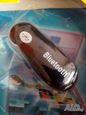 Bluetooth Блутуут версия 2