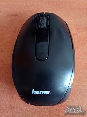 компютърна мишка Hama