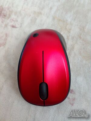 компютърна мишка Logitech M235