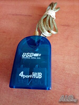 USB Hub USB 2