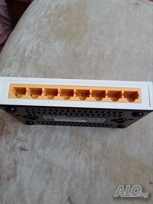 TP-LINK Switch