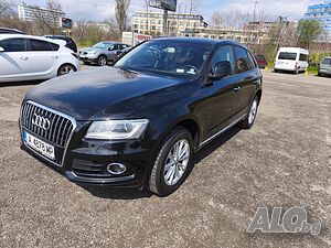 Продавам Audi Q5