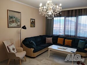 Двустаен апартамент, след ремонт!