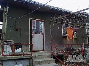 Къща във вилна зона