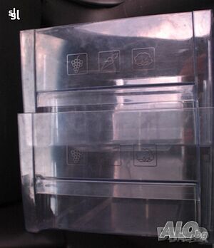 Чекмеджета/кутии/ за хладилник БЕКО, Индезит, Самсунг/Beko,Indesit,Samsung